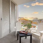 Trastevere Modern Apartment
