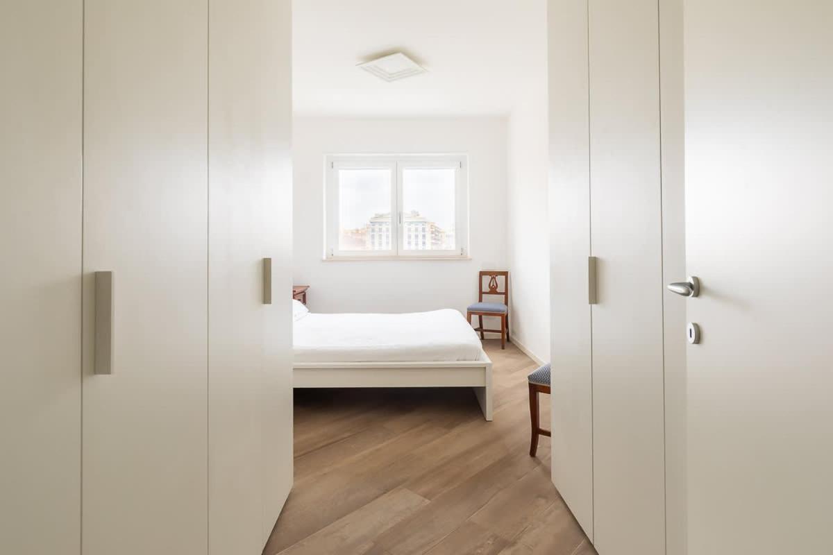 Trastevere Modern Apartment Rom