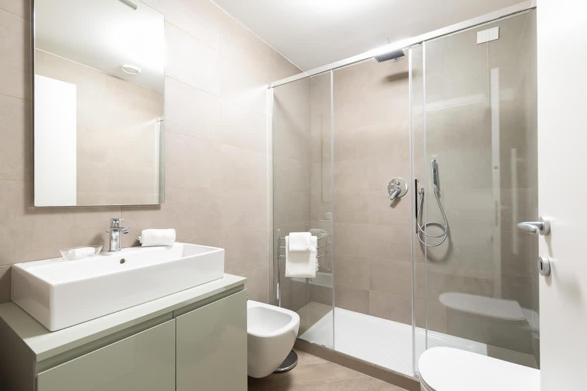 Apartment Trastevere Modern Rom