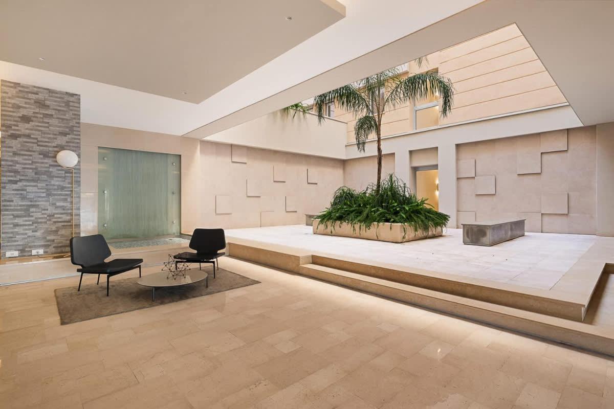 Trastevere Modern Apartment
