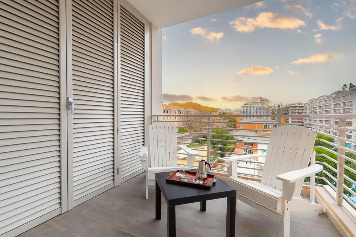 Apartment Trastevere Modern