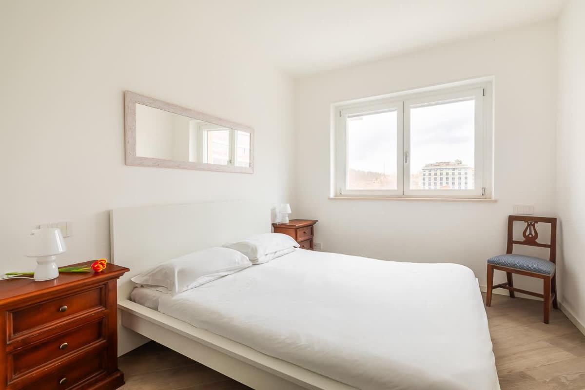 Apartment Trastevere Modern *