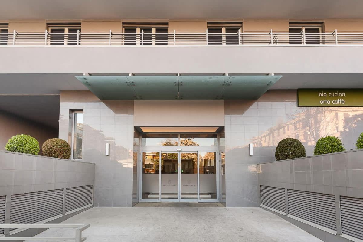 Trastevere Modern Apartment Rom
