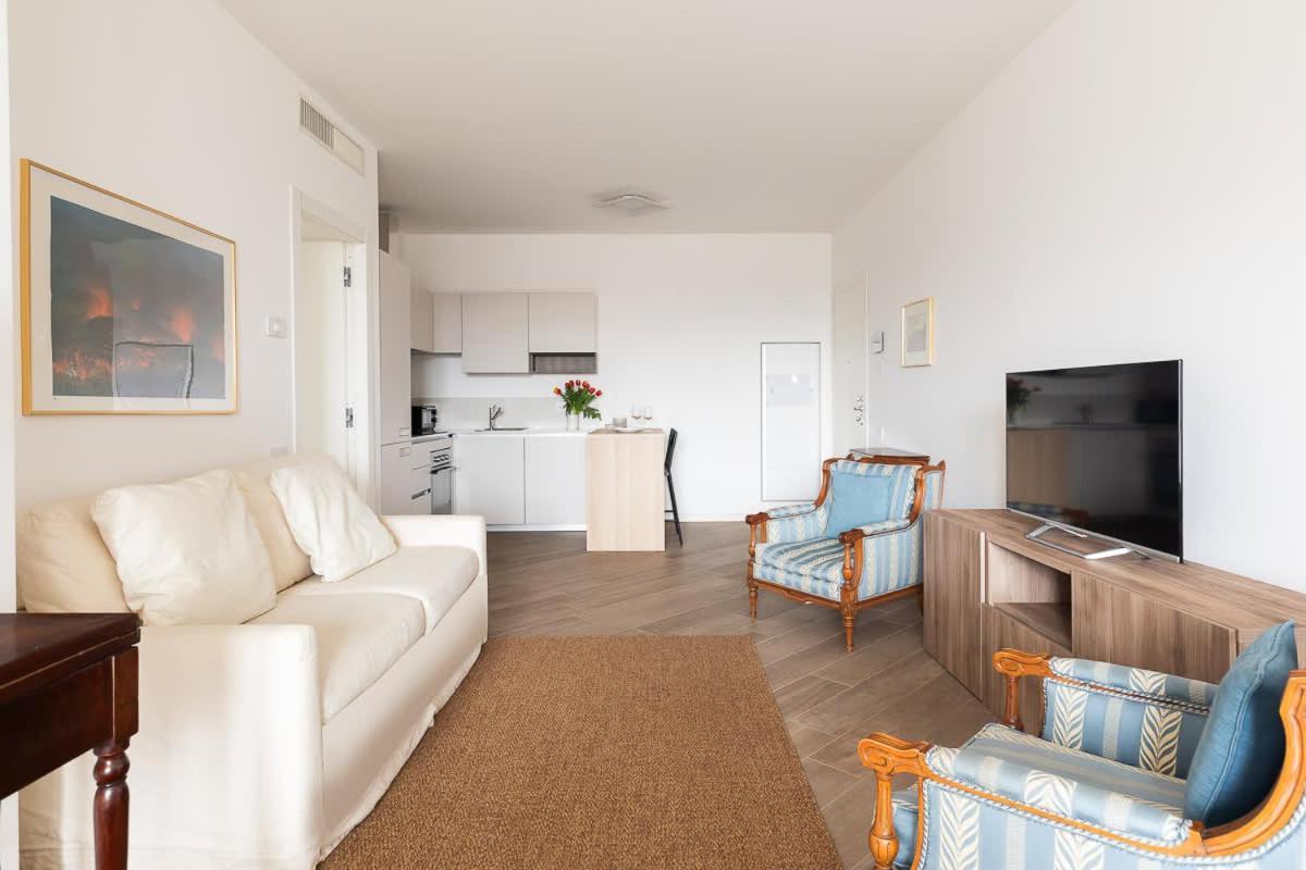 Apartment Trastevere Modern Rom
