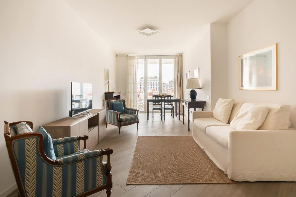 Apartment Trastevere Modern