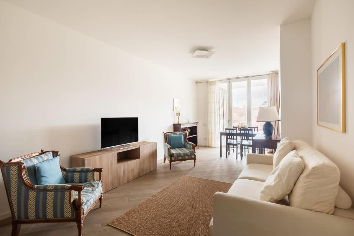 Trastevere Modern Apartment *