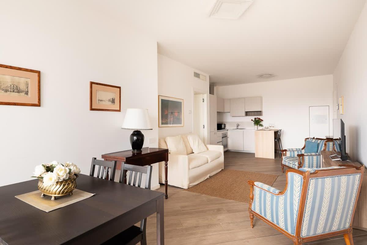 Apartment Trastevere Modern *